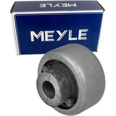 MEYLE Ohjausvarsi Silentblock - Etuakseli - Ohjausvarsi MEYLE Ohjausvarsi Silentblock - Etuakseli - Ohjausvarsi