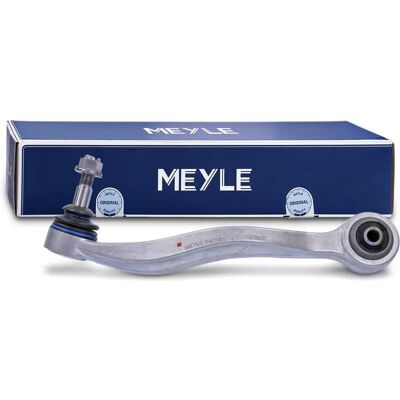 Bras de suspension MEYLE BMW - Aluminium, Caoutchouc - E60/E61 Bras de suspension MEYLE BMW - Aluminium, Caoutchouc - E60/E61