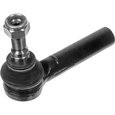 MEYLE 216 060 0007 ohjaustangon pää - Etuakseli vasen/oikea, 120mm MEYLE 216 060 0007 ohjaustangon pää - Etuakseli vasen/oikea, 120mm