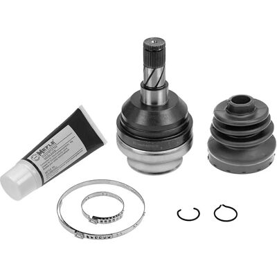 MEYLE joint de cardan 614 498 0016 - Articulation de transmission MEYLE joint de cardan 614 498 0016 - Articulation de transmission