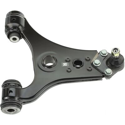 Braccio di controllo Mercedes-Benz MEYLE W169 W245 - Control Arm Braccio di controllo Mercedes-Benz MEYLE W169 W245 - Control Arm