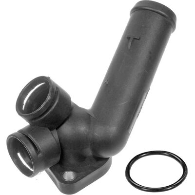 MEYLE Thermostathalter - für VW T4 - Langlebige OEM-Passform MEYLE Thermostathalter - für VW T4 - Langlebige OEM-Passform