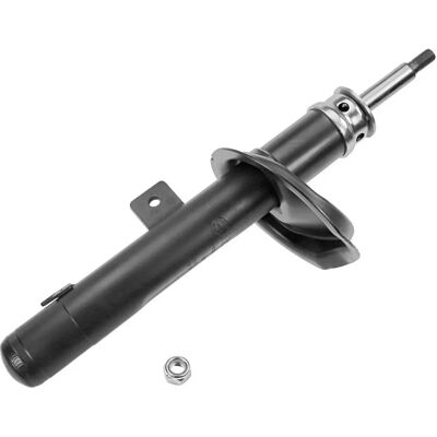 Meyle Peugeot 206 Kaasujousitus - Vasen etuosa - 1.4-1.9L Meyle Peugeot 206 Kaasujousitus - Vasen etuosa - 1.4-1.9L