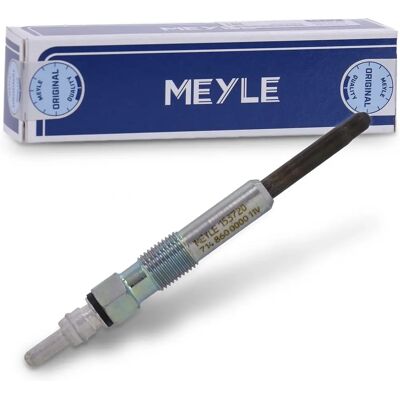 MEYLE Modèle 714 860 0000 - Bougie de préchauffage pour VW, Audi, Opel MEYLE Modèle 714 860 0000 - Bougie de préchauffage pour VW, Audi, Opel