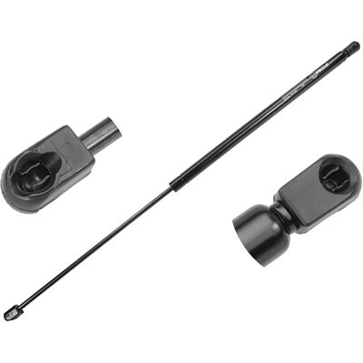 MEYLE eredeti gázrugó Audi A4 B6/B7 - 713mm MEYLE eredeti gázrugó Audi A4 B6/B7 - 713mm