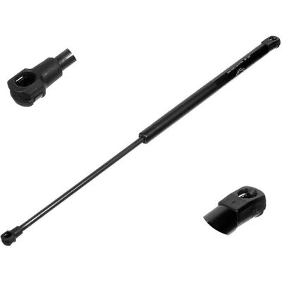 MEYLE 140 161 0815 - Gázrugó motorháztető MEYLE 140 161 0815 - Gázrugó motorháztető