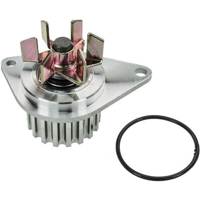 MEYLE Wasserpumpe - 11-13 220 0003 - Wasserpumpe für Peugeot, Citroën, Fiat MEYLE Wasserpumpe - 11-13 220 0003 - Wasserpumpe für Peugeot, Citroën, Fiat