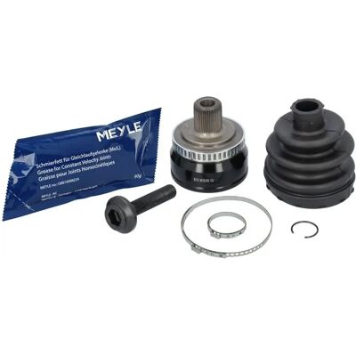 MEYLE CV-asser - 100 498 0190 - Originele kwaliteit - CV-asser MEYLE CV-asser - 100 498 0190 - Originele kwaliteit - CV-asser