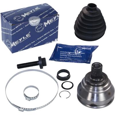MEYLE Cardan - Qualité d'origine, pour Audi, VW, Seat, Skoda MEYLE Cardan - Qualité d'origine, pour Audi, VW, Seat, Skoda