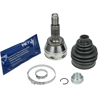 MEYLE Modello 714 498 0017 Giunto CV - Qualità originale MEYLE Modello 714 498 0017 Giunto CV - Qualità originale