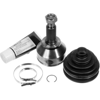 MEYLE Cerniera CV - Compatibile con Ford Focus - Resistente & Qualità OE MEYLE Cerniera CV - Compatibile con Ford Focus - Resistente & Qualità OE