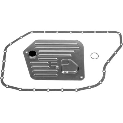 MEYLE 100 137 0008 - Hydraulikfiltersatz für Automatikgetriebe MEYLE 100 137 0008 - Hydraulikfiltersatz für Automatikgetriebe