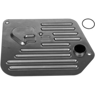 Set filtru hidraulic MEYLE 5hp24fla pentru Audi A6 A8 4D Set filtru hidraulic MEYLE 5hp24fla pentru Audi A6 A8 4D