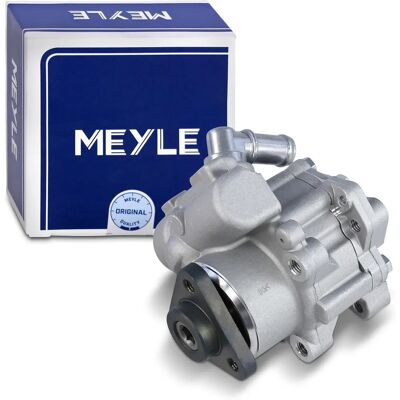 Pompe de Direction Meyle BMW 120bar - Pompe Hydraulique pour Série 3 Pompe de Direction Meyle BMW 120bar - Pompe Hydraulique pour Série 3
