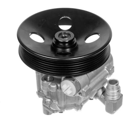MEYLE Mercedes-Benz M-Class hydraulipumppu - 100 bar - Alkuperäinen laatu MEYLE Mercedes-Benz M-Class hydraulipumppu - 100 bar - Alkuperäinen laatu