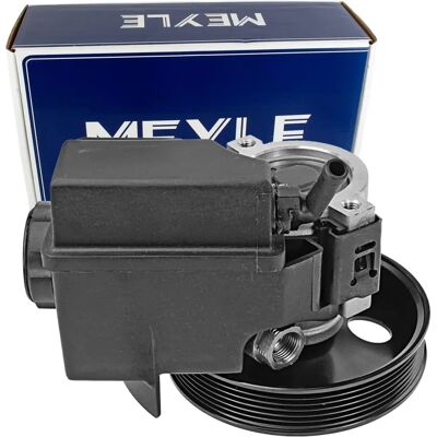 MEYLE servopumpe 514 631 0007 - Hydraulisk - Volvo Kompatibel MEYLE servopumpe 514 631 0007 - Hydraulisk - Volvo Kompatibel