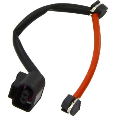 MEYLE 114 527 0000 Verschleißanzeige - Bremsverschleißsensor für Audi Q7, Porsche Cayenne MEYLE 114 527 0000 Verschleißanzeige - Bremsverschleißsensor für Audi Q7, Porsche Cayenne