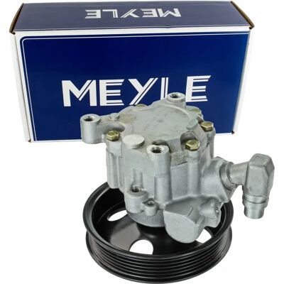 Meyle servostyrningspump - 014 631 0003 - Ombyggd Meyle servostyrningspump - 014 631 0003 - Ombyggd