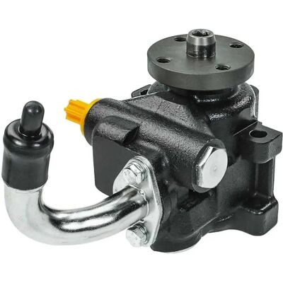 Meyle Model 714 631 0014 Hydraulisk Servopumpe - Hydraulikpumpe Meyle Model 714 631 0014 Hydraulisk Servopumpe - Hydraulikpumpe