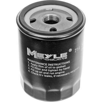 MEYLE Modell 714 322 0000 - Ölfilter MEYLE Modell 714 322 0000 - Ölfilter