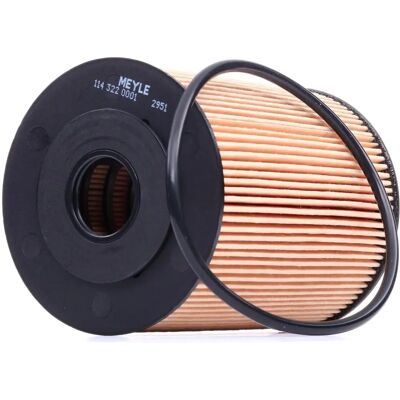 MEYLE Modell 114 322 0001 - Ölfilter MEYLE Modell 114 322 0001 - Ölfilter