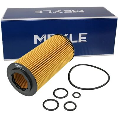 Meyle A2751840025 - Ölfilter für Mercedes-Benz G-Klasse, S-Klasse, SL Meyle A2751840025 - Ölfilter für Mercedes-Benz G-Klasse, S-Klasse, SL