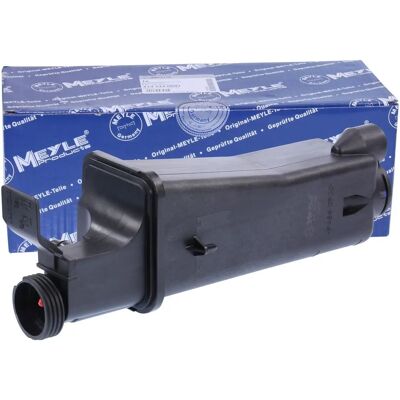 Meyle Réservoir d'Expansion de Liquide de Refroidissement BMW E46 - Sans Couvercle Meyle Réservoir d'Expansion de Liquide de Refroidissement BMW E46 - Sans Couvercle