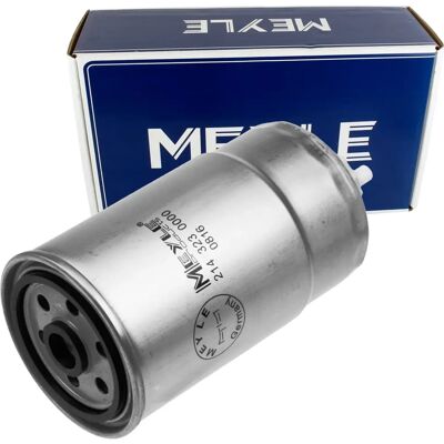 MEYLE Modell 214 323 0000 Zinkbeschichteter Kraftstofffilter - Originalqualität MEYLE Modell 214 323 0000 Zinkbeschichteter Kraftstofffilter - Originalqualität