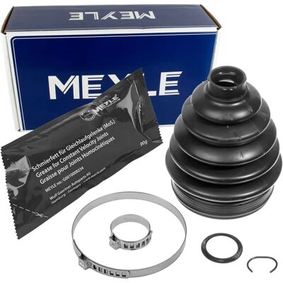 MEYLE CV-leddsbootsats - 6Q0498203, 6R0498203D - Bootsats för Audi, Seat, Skoda, VW MEYLE CV-leddsbootsats - 6Q0498203, 6R0498203D - Bootsats för Audi, Seat, Skoda, VW