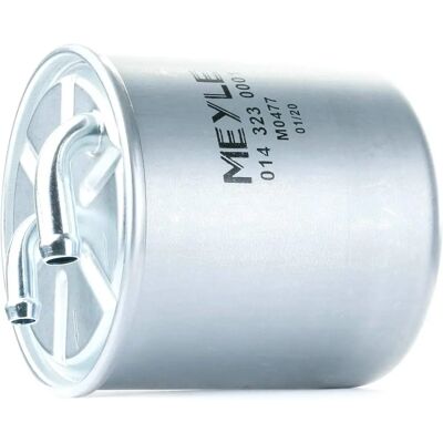 MEYLE Model 014 323 0001 Fuel Filter - Fuel Filter MEYLE Model 014 323 0001 Fuel Filter - Fuel Filter