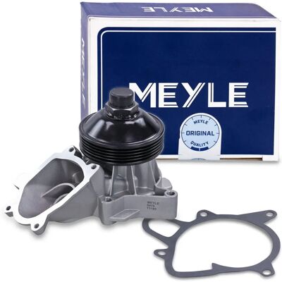 MEYLE Wasserpumpe 313 220 0004 - Wasserpumpe MEYLE Wasserpumpe 313 220 0004 - Wasserpumpe