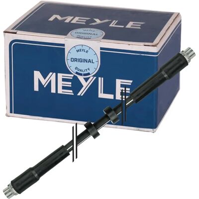 MEYLE 100 525 0007 - Bremsschlauch für die Vorderachse MEYLE 100 525 0007 - Bremsschlauch für die Vorderachse