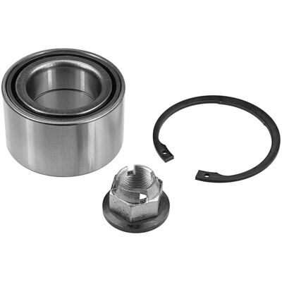 MEYLE 16-14 650 0004 - Radlagersatz MEYLE 16-14 650 0004 - Radlagersatz