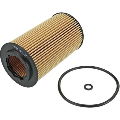 MEYLE 614 322 0001 Ölfilter mit Dichtung - Ölfilter MEYLE 614 322 0001 Ölfilter mit Dichtung - Ölfilter