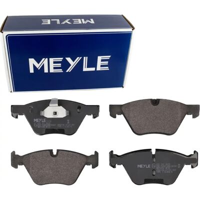 MEYLE 025 237 9420 Bremsklosser - Brekksystem MEYLE 025 237 9420 Bremsklosser - Brekksystem