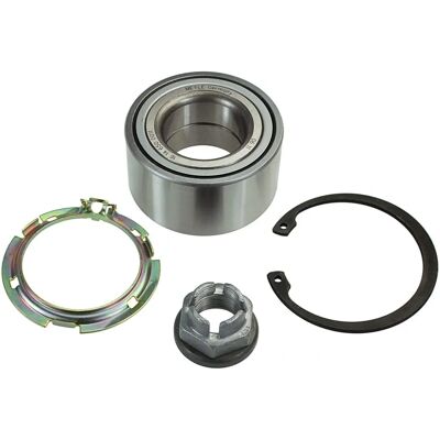 MEYLE Modèle 16-14 650 0011 - Kit de roulements de roue MEYLE Modèle 16-14 650 0011 - Kit de roulements de roue
