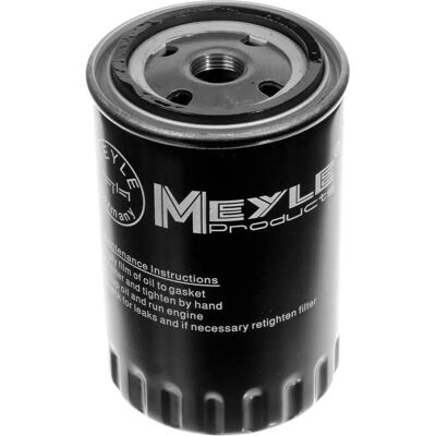 MEYLE 100 322 0001 Oliefilter - Skruetypen, 88,5mm, 139,5mm - Oliefilter MEYLE 100 322 0001 Oliefilter - Skruetypen, 88,5mm, 139,5mm - Oliefilter