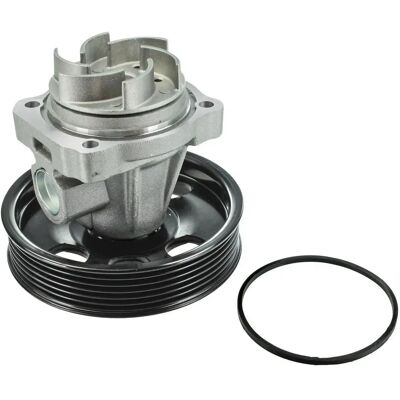 MEYLE Wasserpumpe - Für Opel, Fiat, Suzuki, Ford MEYLE Wasserpumpe - Für Opel, Fiat, Suzuki, Ford