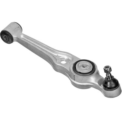MEYLE Modell 816 050 9006/HD Aluminium Kontrollarm - Foran nedre høyre MEYLE Modell 816 050 9006/HD Aluminium Kontrollarm - Foran nedre høyre