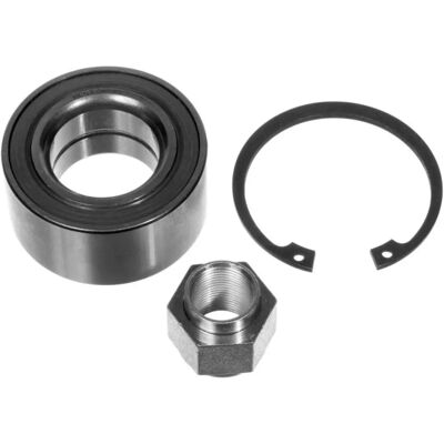 MEYLE 650 0010 Radlagersatz für Mercedes-Benz 2011-2014 - Radlager-Kit MEYLE 650 0010 Radlagersatz für Mercedes-Benz 2011-2014 - Radlager-Kit
