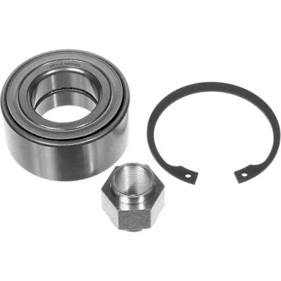 Kit cuscinetti ruota MEYLE 650 0006 - Asse anteriore Kit cuscinetti ruota MEYLE 650 0006 - Asse anteriore