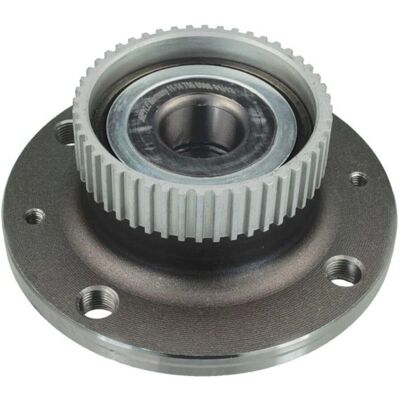 MEYLE Radlagersatz - 750 0006 für Peugeot 206 2011-2014 MEYLE Radlagersatz - 750 0006 für Peugeot 206 2011-2014