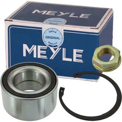 MEYLE 650 0008 Kit cuscinetti ruota - Peugeot 407 SW MEYLE 650 0008 Kit cuscinetti ruota - Peugeot 407 SW