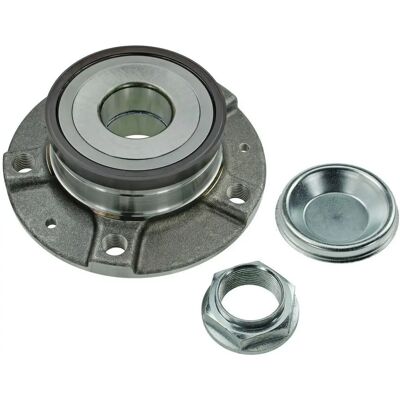 MEYLE Radlagersatz - Für Citroën C5/C6, Peugeot MEYLE Radlagersatz - Für Citroën C5/C6, Peugeot