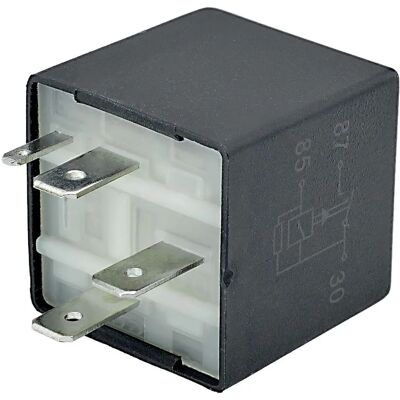 MEYLE Multi-Function Relais - Voor VW, Audi, Skoda, Seat MEYLE Multi-Function Relais - Voor VW, Audi, Skoda, Seat