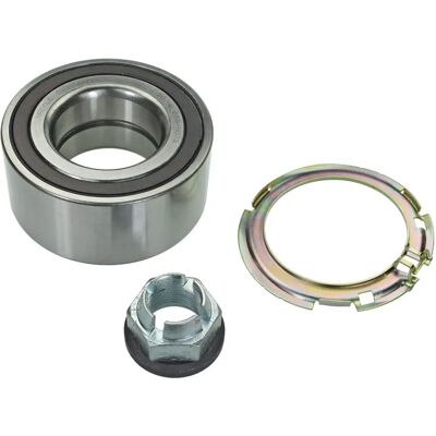 MEYLE 16-14 650 0013 - Wheel bearing kit with ABS sensor MEYLE 16-14 650 0013 - Wheel bearing kit with ABS sensor