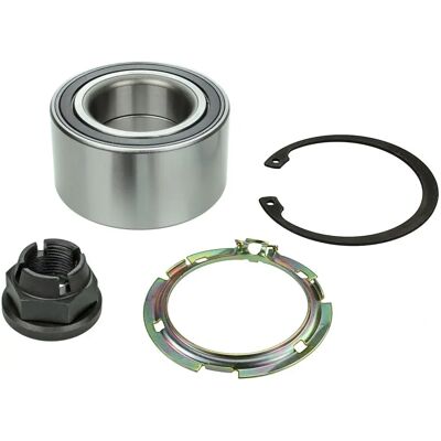 MEYLE 16-14 650 0009 - Kit de roulements de roue pour véhicules avec ABS MEYLE 16-14 650 0009 - Kit de roulements de roue pour véhicules avec ABS