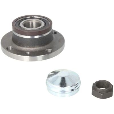 Kit de roulements de roue MEYLE - Capteur magnétique, 98mm Kit de roulements de roue MEYLE - Capteur magnétique, 98mm