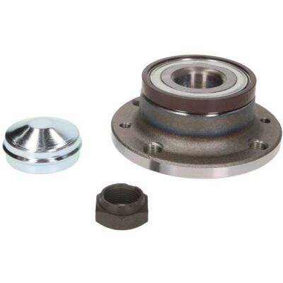 MEYLE Radlagersatz - Hinterachse mit Sensor - 214 750 0004 MEYLE Radlagersatz - Hinterachse mit Sensor - 214 750 0004