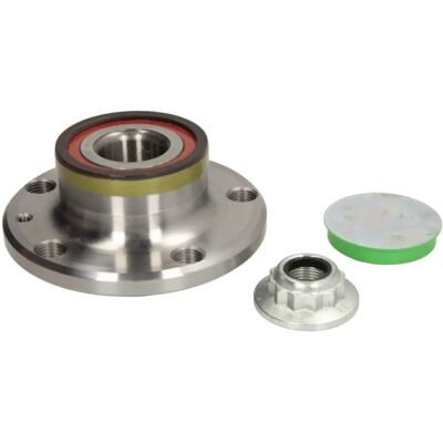 Kit de Roulement de roue MEYLE - Essieu arrière, 28mm, 120mm, 5 trous Kit de Roulement de roue MEYLE - Essieu arrière, 28mm, 120mm, 5 trous
